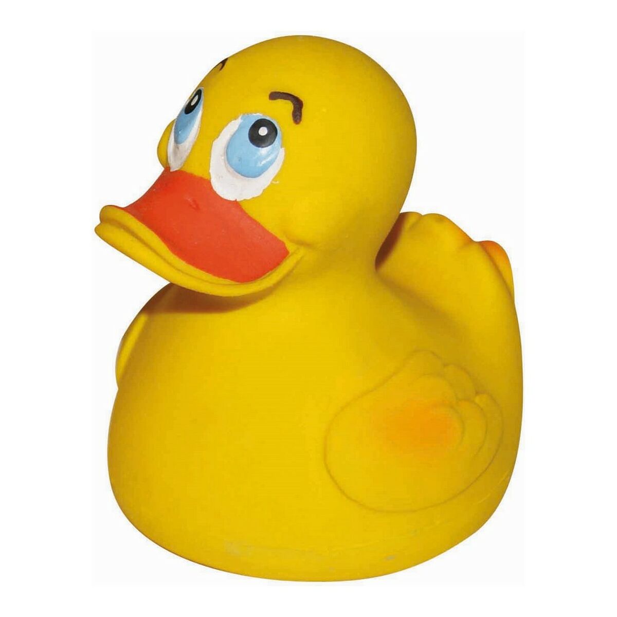 Pseća igračka Gloria Patke Lateks (18 pcs)